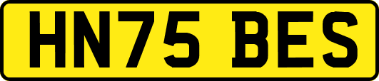 HN75BES