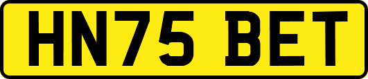 HN75BET
