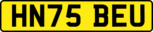 HN75BEU