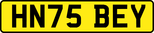 HN75BEY
