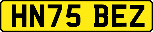HN75BEZ