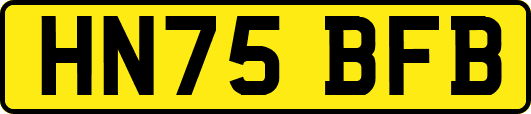 HN75BFB