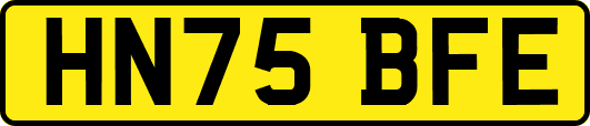 HN75BFE