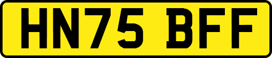 HN75BFF
