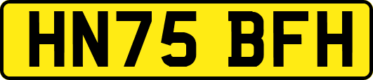 HN75BFH