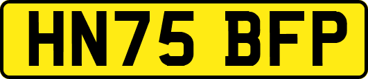HN75BFP