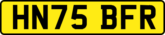 HN75BFR