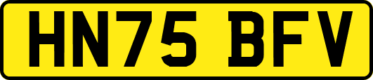 HN75BFV
