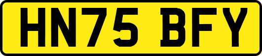 HN75BFY