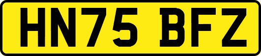 HN75BFZ