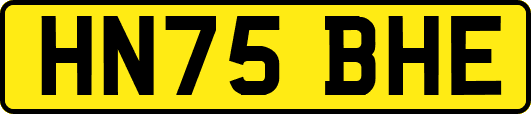 HN75BHE