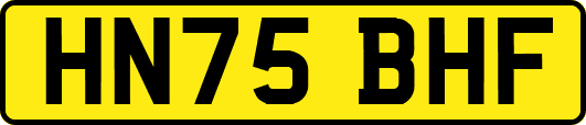 HN75BHF
