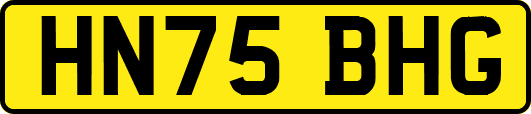 HN75BHG