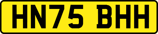 HN75BHH