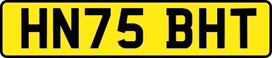 HN75BHT