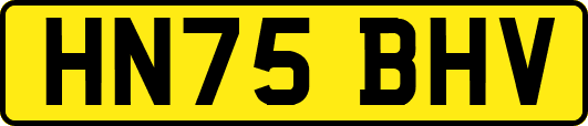 HN75BHV