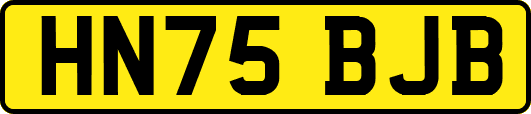 HN75BJB