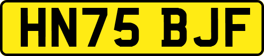 HN75BJF