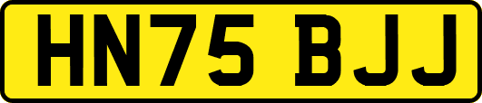 HN75BJJ