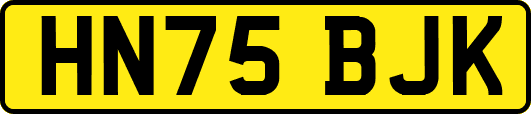 HN75BJK
