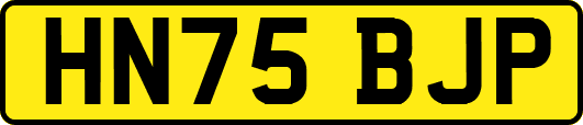 HN75BJP