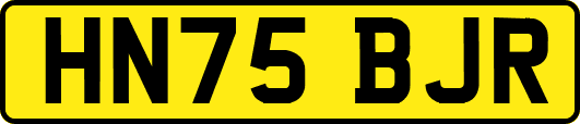 HN75BJR