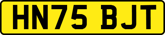 HN75BJT