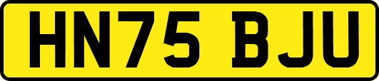 HN75BJU