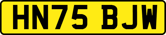 HN75BJW