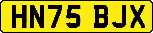 HN75BJX