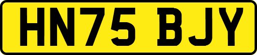 HN75BJY