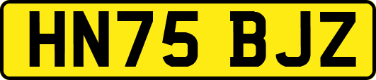 HN75BJZ