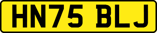 HN75BLJ