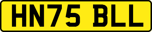HN75BLL