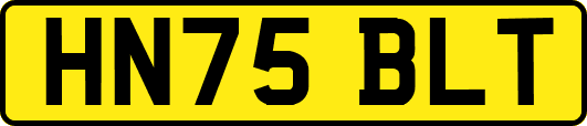 HN75BLT