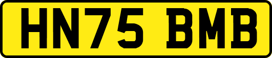 HN75BMB