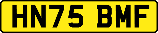 HN75BMF