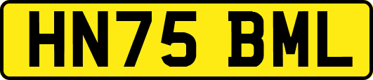 HN75BML