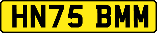 HN75BMM