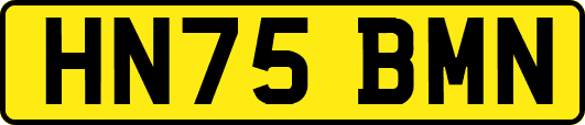 HN75BMN