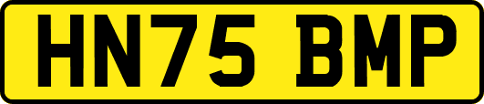 HN75BMP