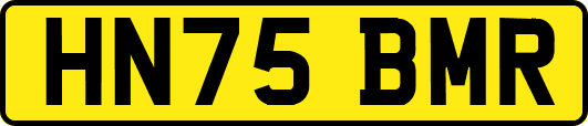 HN75BMR