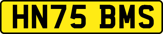 HN75BMS