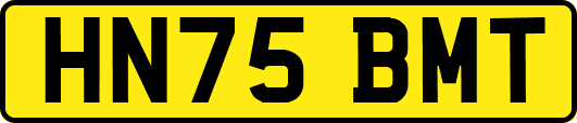 HN75BMT