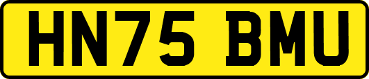 HN75BMU