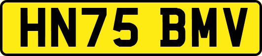 HN75BMV