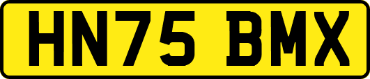HN75BMX
