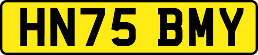 HN75BMY