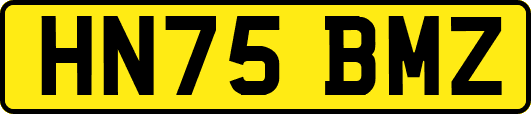 HN75BMZ