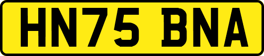 HN75BNA